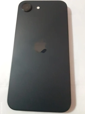 iphone 16e - imagine 2