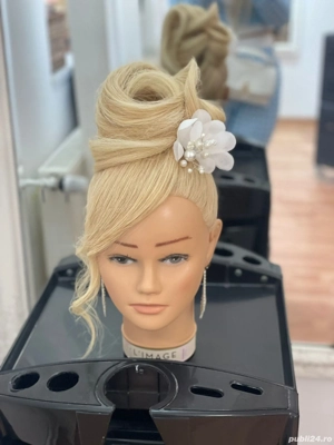 angajez coafeza cu experiență in reșița 