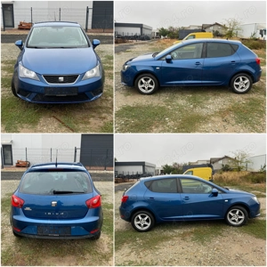Ocazie   Seat Ibiza 1.2MPi Facelift EURO5 AC Navi Jante ImportGermania - imagine 8 Ocazie   Seat Ibiza 1.2MPi Facelift EURO5 AC Navi Jante ImportGermania - imagine 8