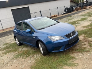 Ocazie   Seat Ibiza 1.2MPi Facelift EURO5 AC Navi Jante ImportGermania - imagine 2 Ocazie   Seat Ibiza 1.2MPi Facelift EURO5 AC Navi Jante ImportGermania - imagine 2
