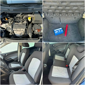 Ocazie   Seat Ibiza 1.2MPi Facelift EURO5 AC Navi Jante ImportGermania - imagine 6 Ocazie   Seat Ibiza 1.2MPi Facelift EURO5 AC Navi Jante ImportGermania - imagine 6