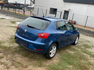 Ocazie   Seat Ibiza 1.2MPi Facelift EURO5 AC Navi Jante ImportGermania - imagine 4 Ocazie   Seat Ibiza 1.2MPi Facelift EURO5 AC Navi Jante ImportGermania - imagine 4