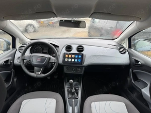 Ocazie   Seat Ibiza 1.2MPi Facelift EURO5 AC Navi Jante ImportGermania - imagine 5 Ocazie   Seat Ibiza 1.2MPi Facelift EURO5 AC Navi Jante ImportGermania - imagine 5