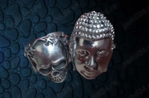 Vand inel otel inoxodabil 