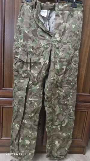 Tinuta militara costum Kombat 46 1 - imagine 2