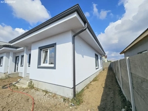 Vănd 1 2 duplex in Mosnita Veche - imagine 5