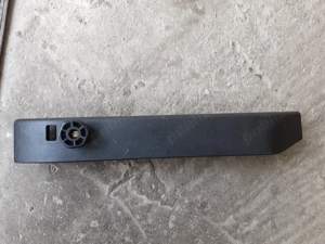 Suport pentru cric VW Multivan T5 T6 Volkswagen Caravelle Transporter - imagine 3