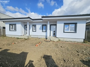 Vănd 1 2 duplex in Mosnita Veche - imagine 6