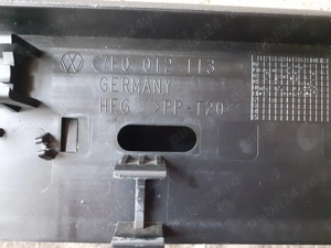 Suport pentru cric VW Multivan T5 T6 Volkswagen Caravelle Transporter - imagine 5