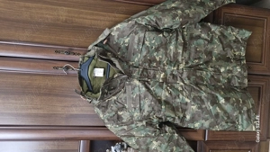 Scurta combat 46 2 - imagine 2