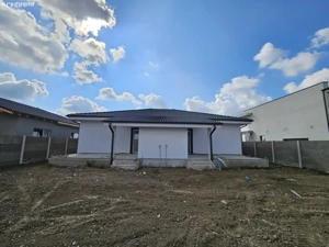 Vănd 1 2 duplex in Mosnita Veche - imagine 8