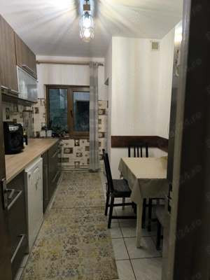 Vand apartament cu 3 camere in Racadau - imagine 6