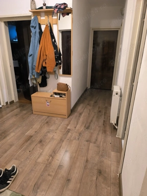 Vand apartament cu 3 camere in Racadau - imagine 3