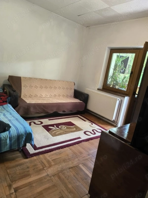 Vand apartament cu 3 camere in Racadau - imagine 5