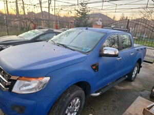Ford Ranger 2,2 150CP - imagine 2