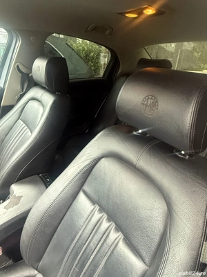 Vând alfa romeo 159 1.9 jtdm