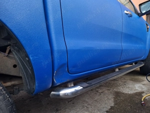 Ford Ranger 2,2 150CP - imagine 5