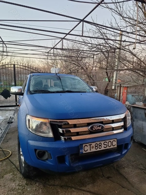 Ford Ranger 2,2 150CP - imagine 3