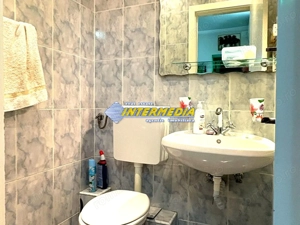 Inchiriere CETATE Apartament 3 camere deco 2 Bai Balcon parcare mobilat complet - imagine 8