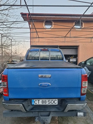 Ford Ranger 2,2 150CP - imagine 4