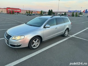 Vand Volkswagen passat b6 - imagine 4