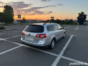 Vand Volkswagen passat b6 - imagine 2