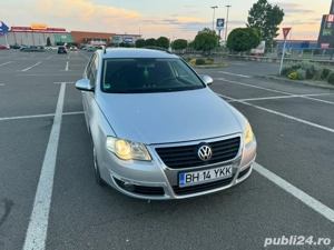 Vand Volkswagen passat b6 - imagine 5