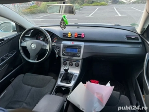 Vand Volkswagen passat b6 - imagine 3