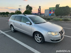 Vand Volkswagen passat b6