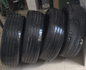 Vand 4 anvelopee vara  - imagine 2