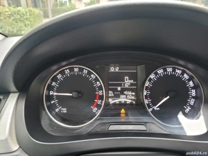 Skoda Rapid 2016 1.6 TDI - imagine 3