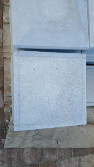 Vând pentru gard și pentru stâlpi capace model LEIER - imagine 5