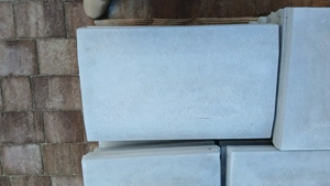 Vând pentru gard și pentru stâlpi capace model LEIER - imagine 2