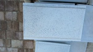 Vând pentru gard și pentru stâlpi capace model LEIER - imagine 3