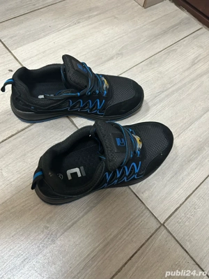 Bocanci de lucru  - imagine 4