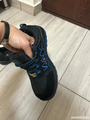 Bocanci de lucru  - imagine 2