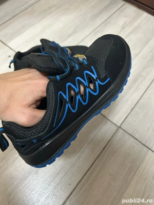 Bocanci de lucru  - imagine 3