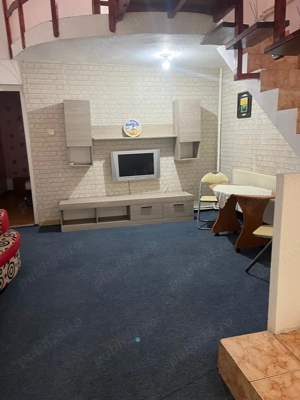 trei camere, curte si parcare proprie