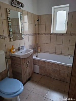 Inchiriez Apartament 2 camere Focsani - imagine 5 Inchiriez Apartament 2 camere Focsani - imagine 5