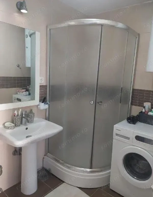 Garsoniera de inchiriat zona Romana