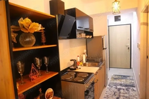 Garsoniera de inchiriat in zona 13 Septembrie - imagine 3