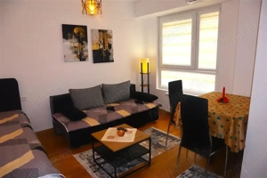 Garsoniera de inchiriat in zona 13 Septembrie - imagine 5