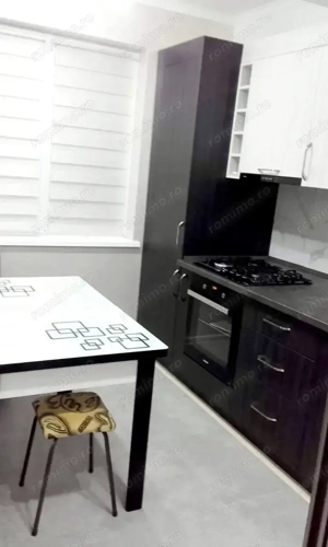 Garsoniera de inchiriat zona Metrou Mihai Bravu