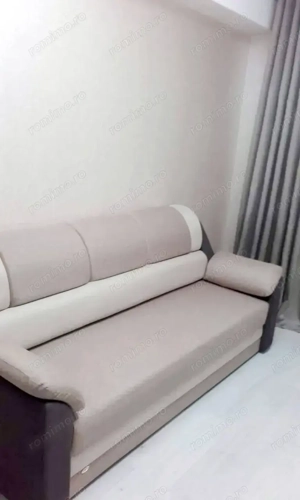 Garsoniera de inchiriat zona Metrou Mihai Bravu - imagine 2