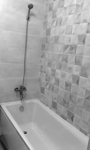 Garsoniera de inchiriat zona Metrou Mihai Bravu - imagine 3