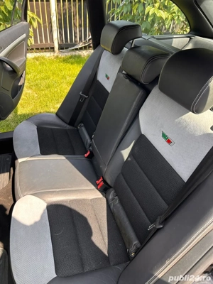 Vand Skoda Octavia vrs - imagine 3