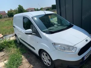 Ford Transit Courier 2017 - imagine 2