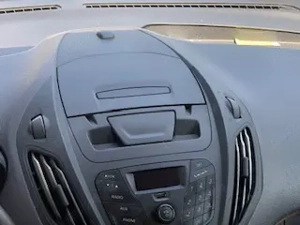 Ford Transit Courier 2017 - imagine 5