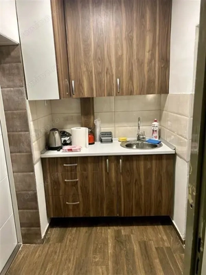 Inchiriez Garsoniera in zona Piața Sudului - imagine 4