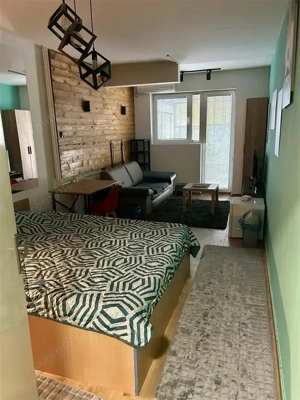 Garsoniera de inchiriat zona Piata Sudului